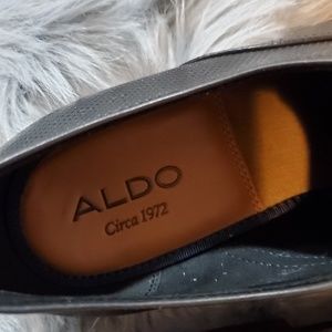 aldo circa 1972 shoes